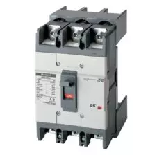 Interruptor Automático Caja Moldeada Fijo3X225A Ruptura 50KA
