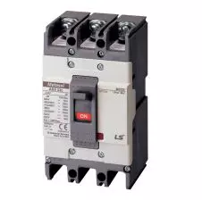 Interruptor Automático Caja Moldeada Fijo 3X30A Ruptura 14KA