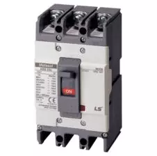 Interruptor Automático Caja Moldeada Fijo 3X40A Ruptura 14KA