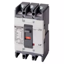 Interruptor Automático Caja Moldeada Fijo 3X75A Ruptura 18KA