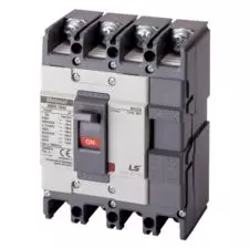 Interruptor Automático Caja Moldeada Fijo 4x30A Ruptura 18kA 
