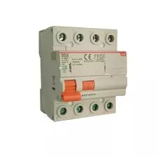 Interruptor Diferencial 4x80a.30ma.