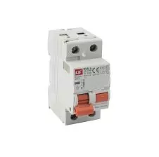 Interruptor Diferencial Inmunizado 2x40a.30ma.