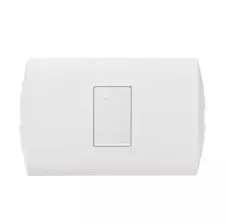 Interruptor 9/24 10A Modus Style Blanco AE2101EB