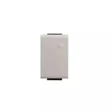 Modulo Interruptor 9/12 10A Modus Style Blanco AE2001EB