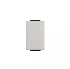 Modulo Interruptor 9/24 Modus Style Blanco AE2003EB
