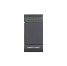 Modulo Interruptor 9/24 16A Living Light Gris Antracita L4003N BTICINO