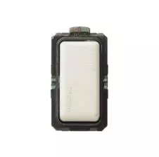Modulo Interruptor 9/12 16A Magic Blanco 5001