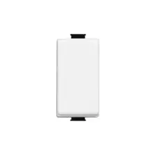 Modulo Interruptor 9/12 16A Matix Blanco AM5001