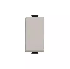 Modulo Pulsador Timbre Matix Beige AM5005BE BTICINO