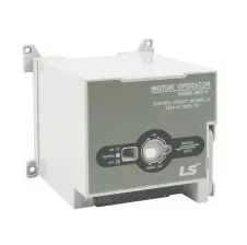 Motor Operación 220vac Ts100-Ts250 Mop2