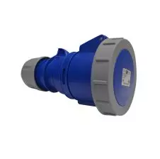Hembra Volante 2P+T 32A IP67 220V 2232-6 PCE INDUSTRIAL