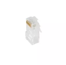 Conector Rj-45 8 Pines(A) Cat. 5e