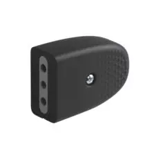 Enchufe Hembra Volante 2p+T 10 Amp. 250v Gris S2672tge(A)