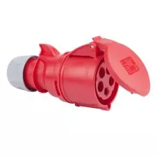 Hemb. Vol. 3p+T 32a.380v 224-6(A) PCE INDUSTRIAL