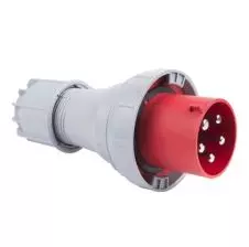 Mach.Vol3p+N+T 125a.380v Ip-67 045-6 PCE INDUSTRIAL