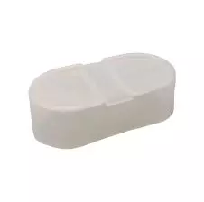 Capuchon Ip67 Para Botón Partir/Parar