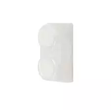 Capuchon Para Botón Partir/Parar Transparente Ip67