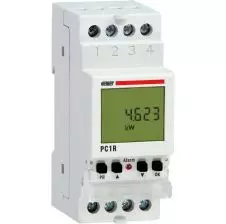 Rele Prioritario Digital 1 Salida 16a/250vac Pc1r