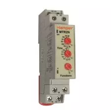 Relé Temp On Delay 220vac Mtr2n