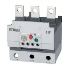 Rele Termico Mt-150 93a 3h Rango 80-105a Metasol