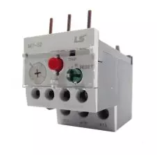 Rele Termico Mt-32 8,5a 3h Rango 7,0-10a Metasol