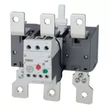 Rele Termico Mt-400 350a 3h Rango 260-400a Metasol