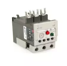 Rele Termico Mt-63 30a 3h Rango 24-36a Metasol