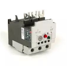 Rele Termico Mt-95 83a 3h Rango 70-95a Metasol