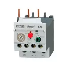 Relé Térmico Susol Mt32 3.3a