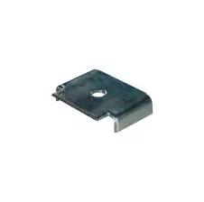 Mordazas Riel 42mm 3/8 Galvanizada POWERDUCT