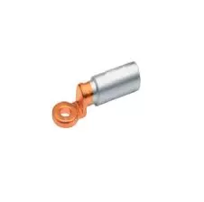 Terminal Bimetálico Cable Aluminio 150mm² Diametro 12mm BAKER KABEL