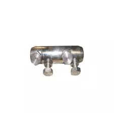 Conector Mecanico Cable Aluminio O Cobre 35mm² A 150mm²