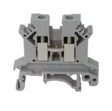 Borne Conexion P/Tornillo 0.2-4mm Jun-5n