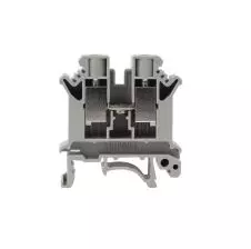 Borne Conexion P/Tornillo 10mm Juk-10n