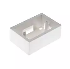 Caja Chuqui Plastica Para Tubo Y Canal Libre De Halogeno