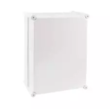 Caja Estanco 150x250x130 Ip65 Gris