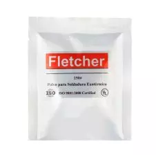 Cápsula De Soldar Exotérmica 150g Disco