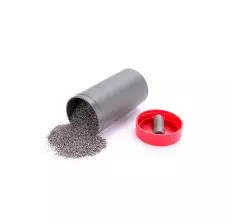 Capsula Para Soldar Fletcher Pro 65g Con Disco