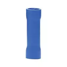 Conector Aislado Azul 16-14 Awg (1.5mm²-2.5mm²)