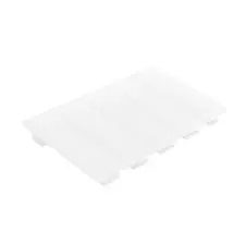 Falso Polo Pvc Mc18 (5 Uni) R-6002