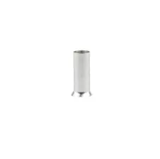 Ferrules Sin Aislación Para Cables De 2.5mm²