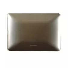 Placa Ciega Metal Aluminio Champagne Matix Am503m0ch