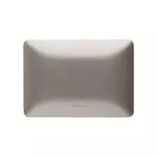 Placa Ciega Pvc Titanio Claro Matix Am503m0tc BTICINO