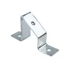 Soporte Angular P/Riel Din 35° / Support Shelf 2.5mm Tstw