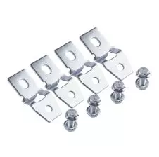 Soporte Muro P/Tablero Metálico Wc010