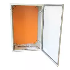 Tablero Metálico 1000x800x300mm Ip65