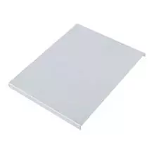 Tapa P/E.P.C/B.P.C. 200x1x3000mm Pre-Galv.(Cert.Ul-Nema)