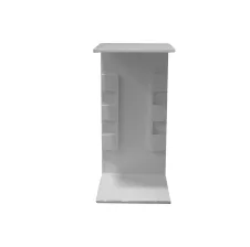 Copla Unión 40x16mm Gang(A)