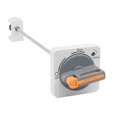 Mando Rotatorio Extendido P/Guardamotor Mms-32h Mando Rotatorio Extendido P/Guardamotor Mms-32h